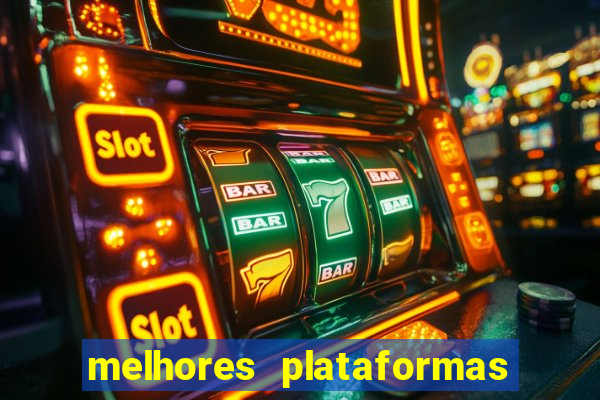 melhores plataformas de jogos que pagam